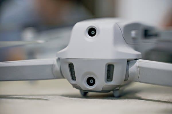 Mavic Air 2 - Công nghệ mới nhất - ảnh 2