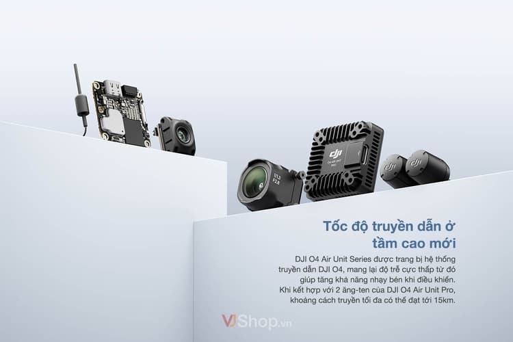 Trải nghiệm chế độ Racing mới