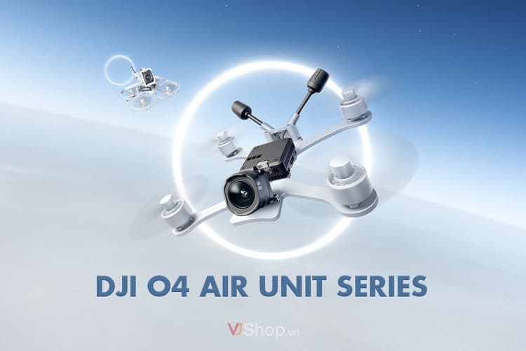 DJI O4 Air Unit