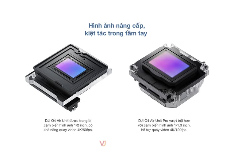 Hiệu suất quay video vượt trội