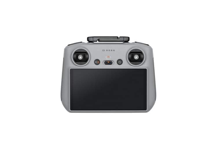 Thiết kế DJI RC 2 nhẹ nhàng