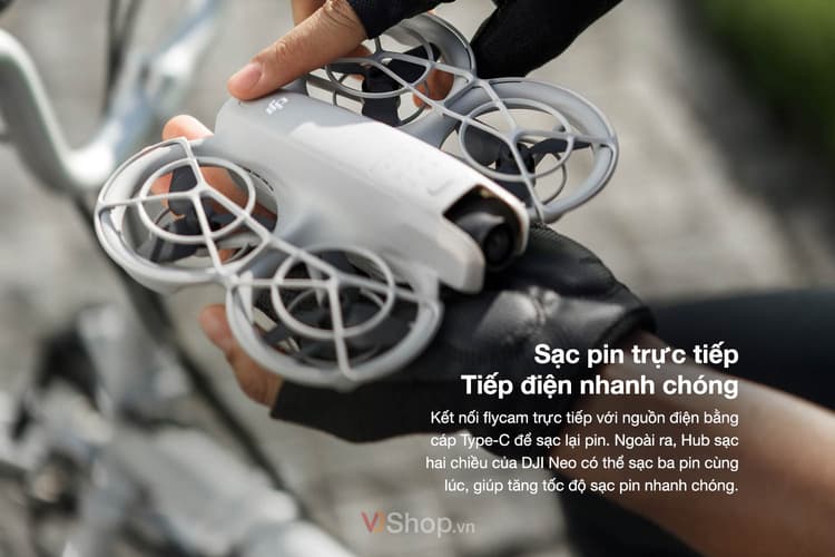 Thời lượng pin ấn tượng