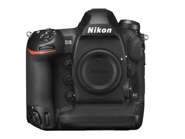 Nikon D6 chính hãng