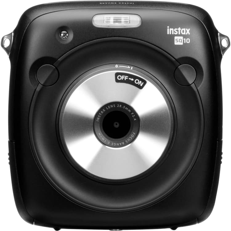 Fujifilm instax SQUARE SQ10 