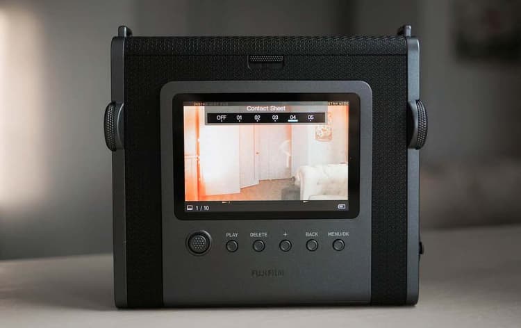 Màn hình LCD 3.5 inch