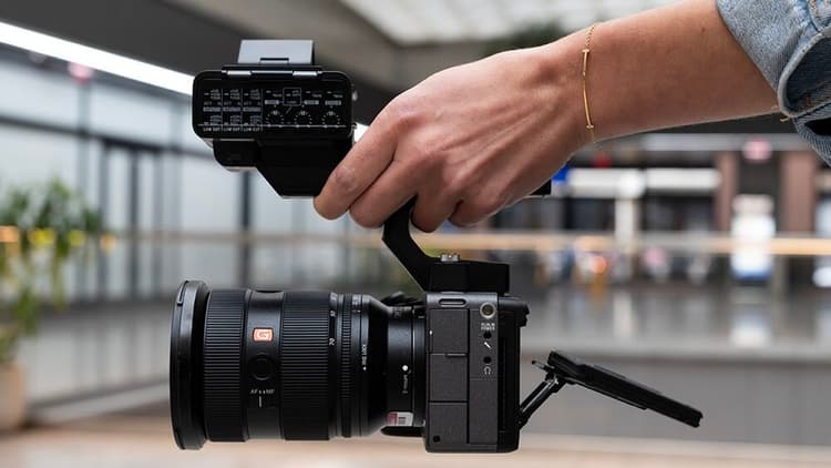 Timecode Adapter Cable