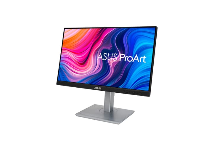 ASUS ProArt PA247CV sở hữu tỷ lệ 1000:1