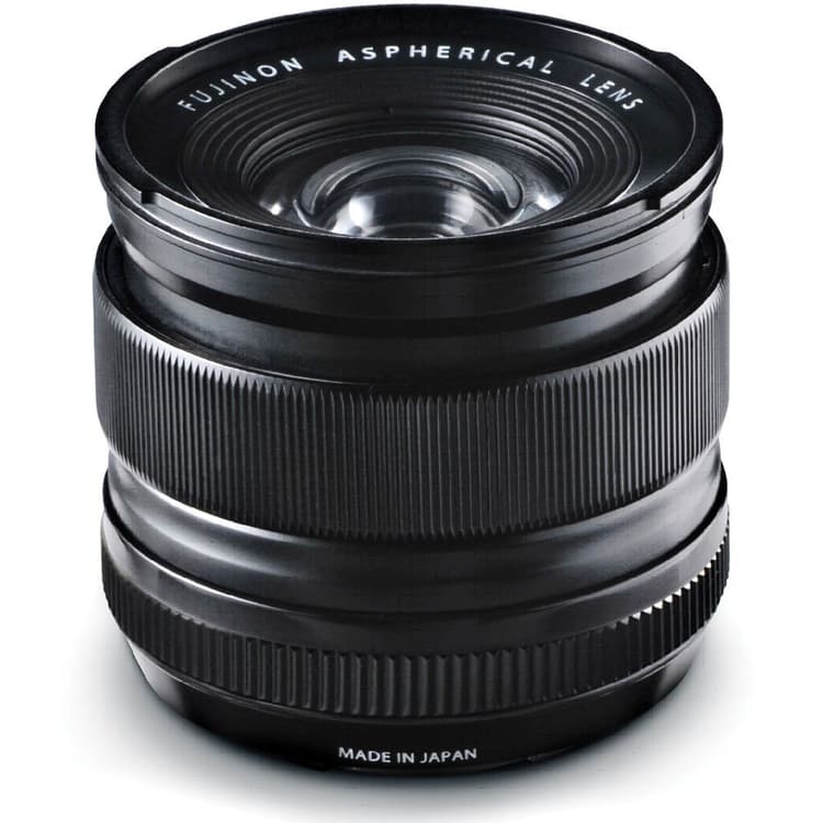 Fujifilm XF 14mm f/2.8 R là ống kính phù hợp chụp phong cảnh, thiên văn