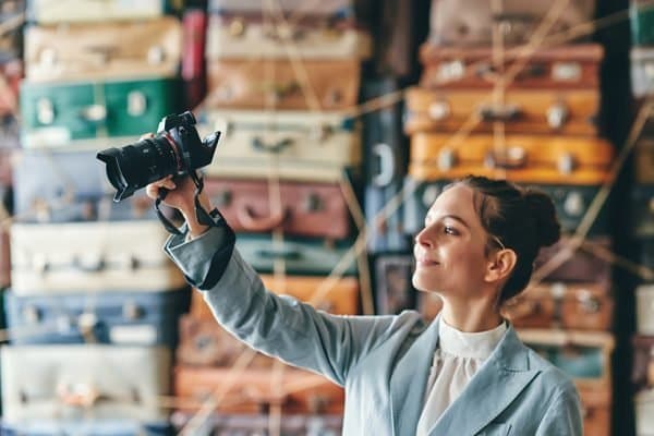 Sony FE 20mm 3