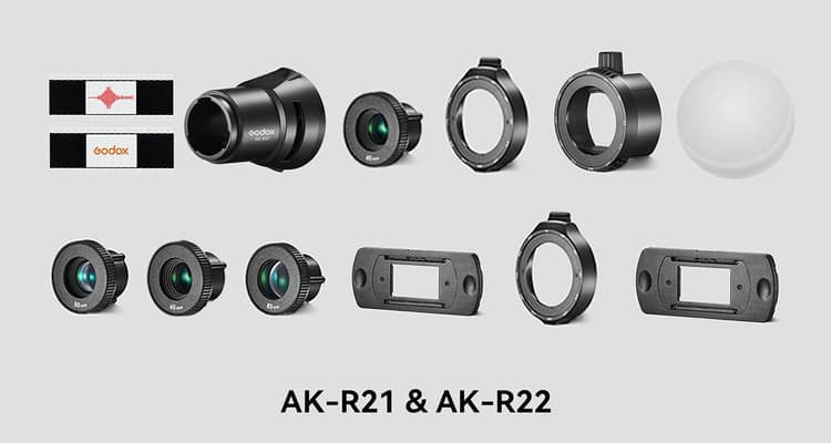 Phụ kiện tương thích của V1 Pro​    ​