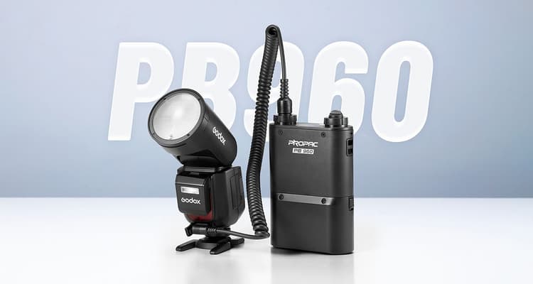 Lượng pin lớn giúp đảm bảo thời lượng và tốc độ chụp hiệu quả