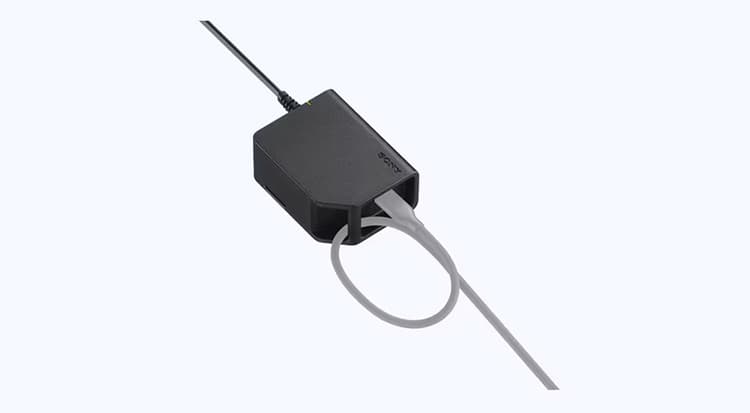 Cần dùng nguồn USB PD và cáp USB-C 100W+