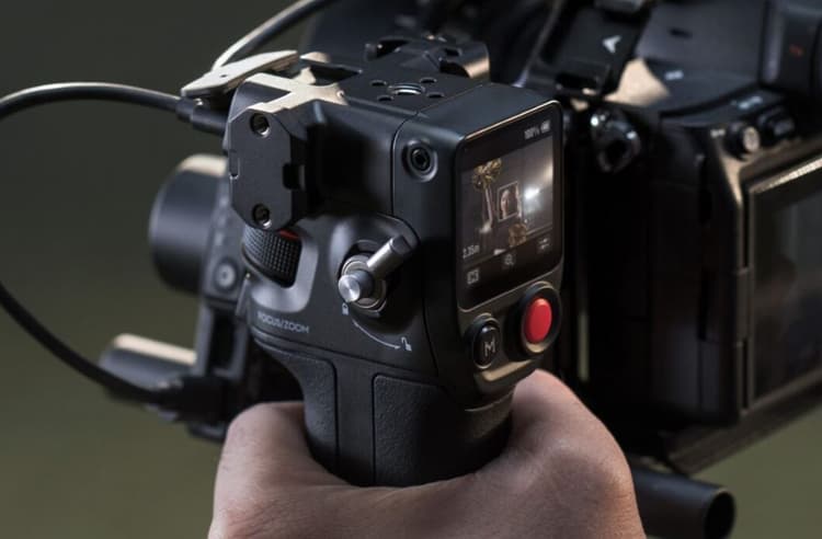 DJI Focus Pro - Kiểm soát lấy nét dễ dàng với hệ thống LiDAR