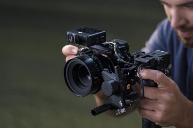Autofocus nâng cao - Đem đến trải nghiệm lấy nét chưa từng có