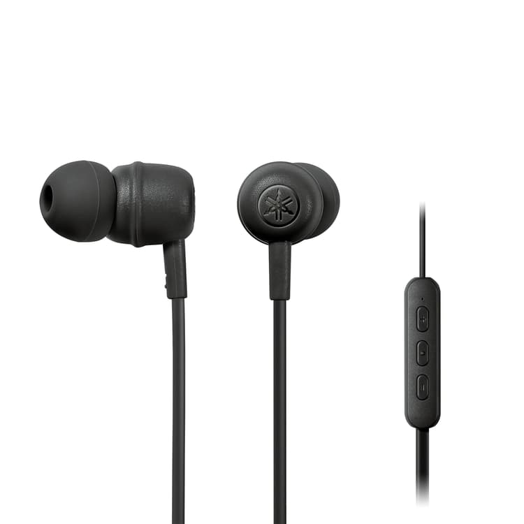 Tai nghe không dây YAMAHA EP-E30A BLACK
