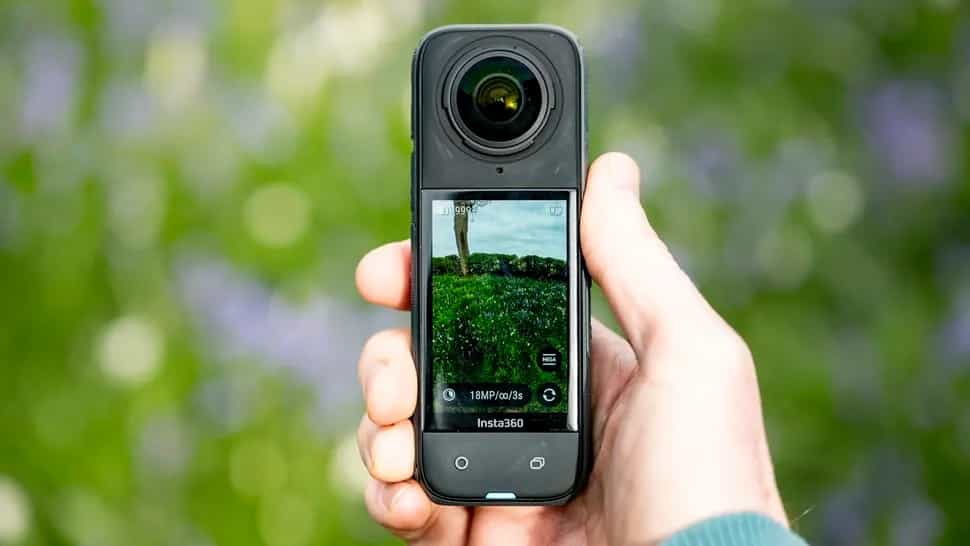 Khả năng ổn định hình ảnh FlowState