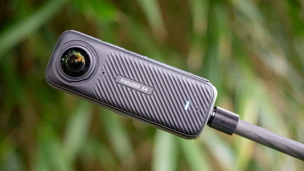Đánh giá Insta360 X4 tổng quan