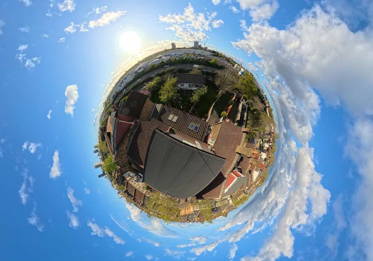 Khả năng quay video lên tới 8K