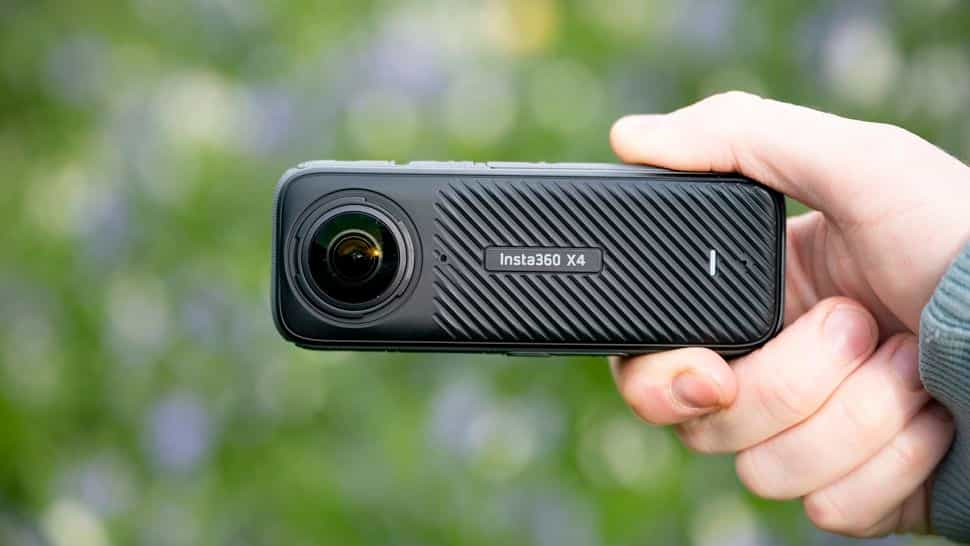 Đánh giá Insta360 X4