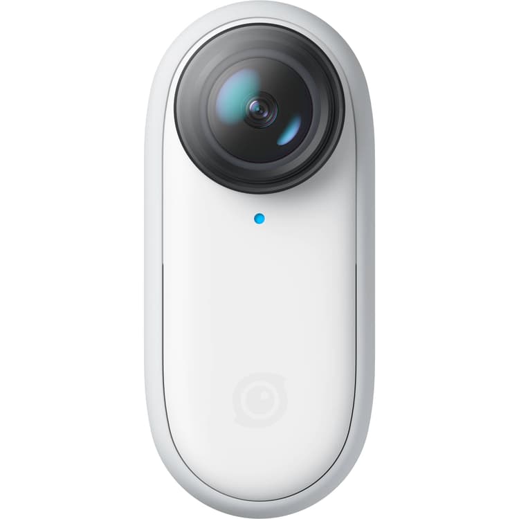 Insta360 GO 2 - Camera hành động