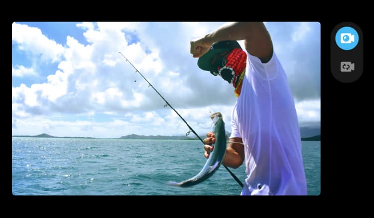 Bắt trọn mọi khoảnh khắc với Pre-Recording Mode trên action camera Insta360 X3
