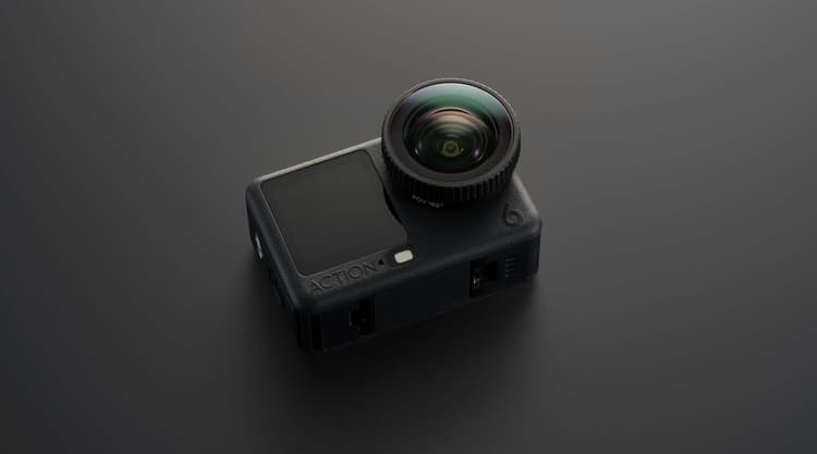 Tính năng của FOV Boost Lens thông minh