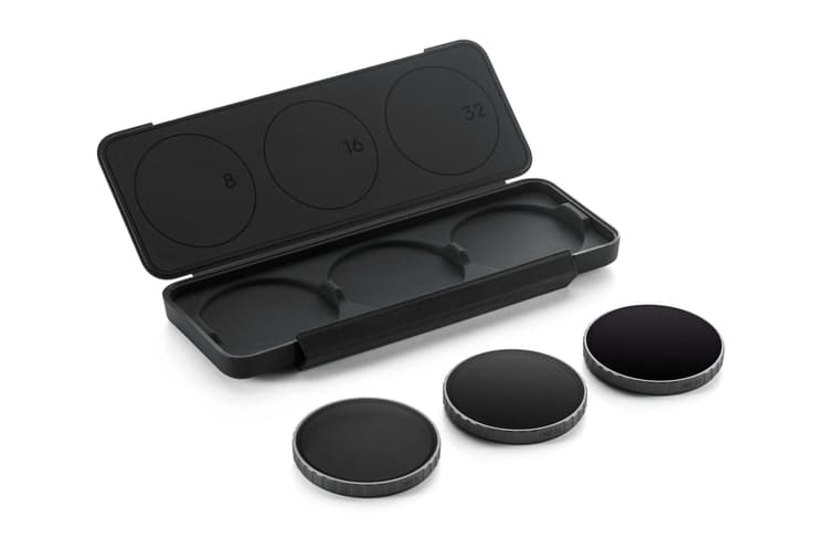DJI Osmo Action 6 ND Filter Set
