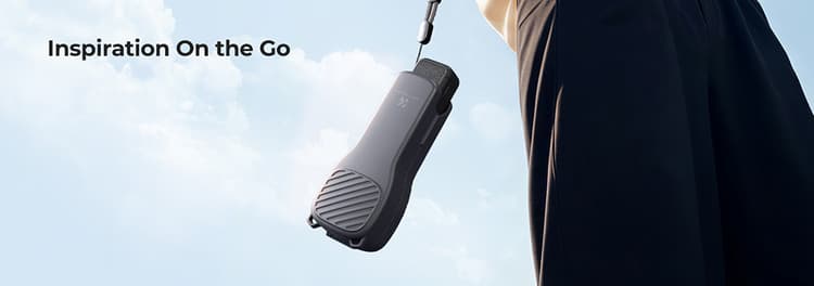 Dành riêng cho DJI Osmo Pocket 3 và Pocket 4