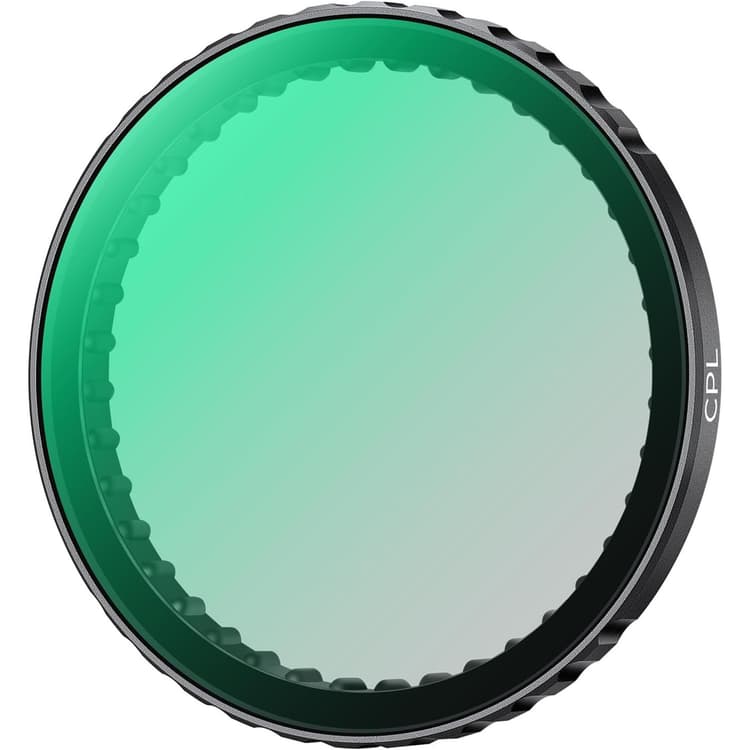 K&F Concept CPL Filter cho DJI Action 3/4/5 Pro KF01.2438V1