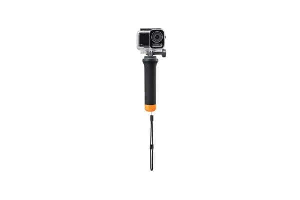 DJI Diving Accessory Kit for Osmo Action 3 & Osmo Action có thể bảo vệ camera ở độ sâu 60m