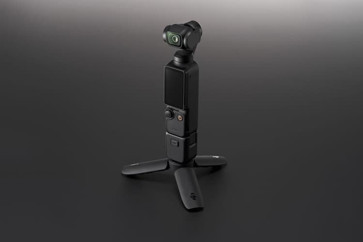 DJI Osmo Mini Tripod
