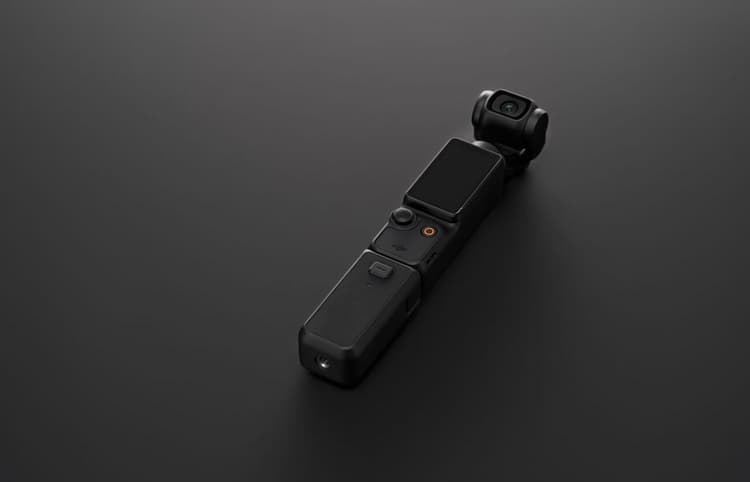 DJI Osmo Pocket 3 Battery Handle