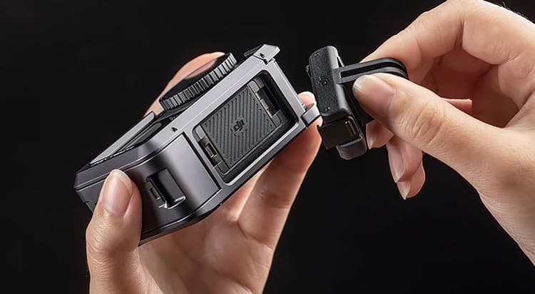 Kết nối từ tính thông minh
