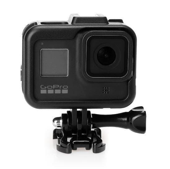 GoPro Bộ vỏ bảo vệ cho Hero 8 bảo vệ máy ảnh tối ưu