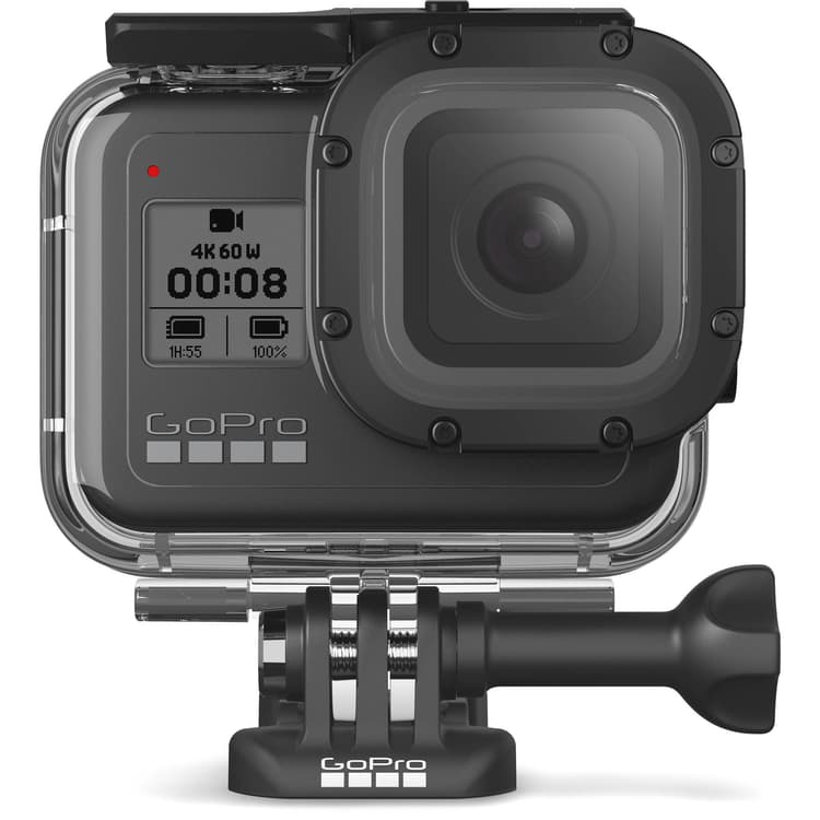 Protective Housing for GoPro HERO8 Black chống bụi, chống bùn, chống mảnh vỡ
