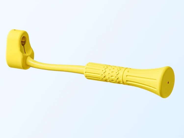 Thiết kế Insta360 GO 3 Fetch Stick gọn nhẹ