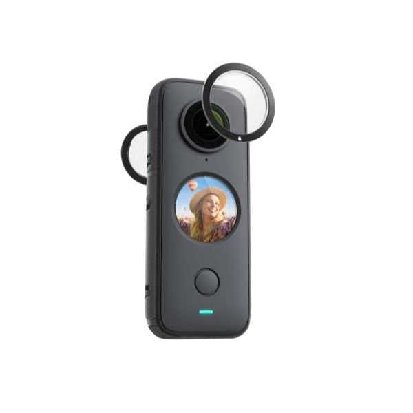 Insta360 One X2 Sticky Lens Guards chính hãng