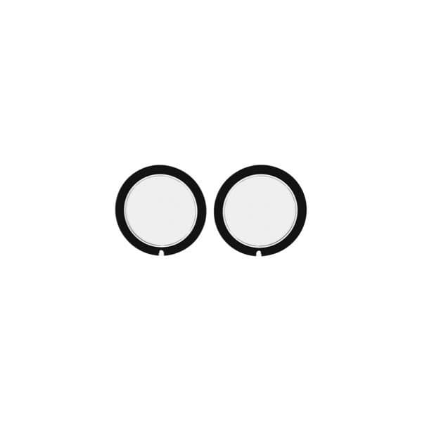 Insta360 One X2 Sticky Lens Guards dễ dàng lắp đặt và sử dụng