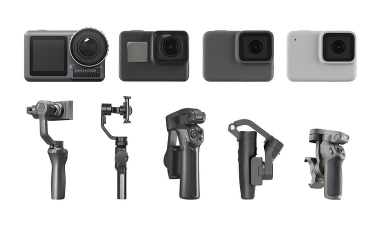 PGYTECH Action Camera Adapter info 2-1