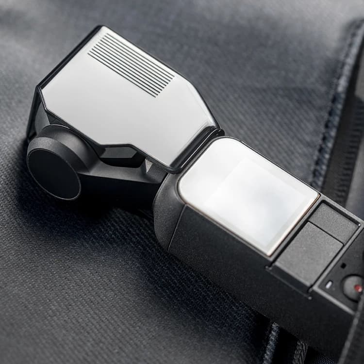 Osmo Poket Gimbal Protector - Ảnh sản phẩm