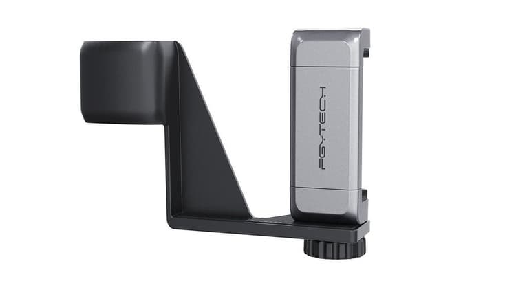 PGYTECH Osmo Pocket Phone Holder Set info 12-1