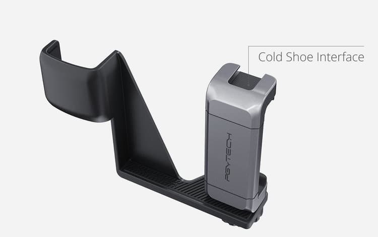 PGYTECH Osmo Pocket Phone Holder Set info 8