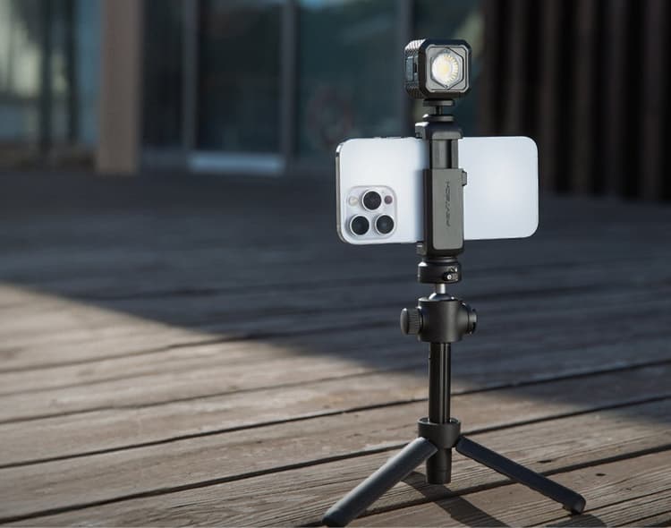 Versatile Smartphone Holder