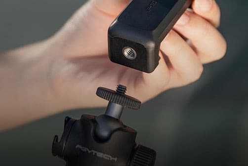 Versatile Smartphone Holder
