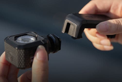 Versatile Smartphone Holder 