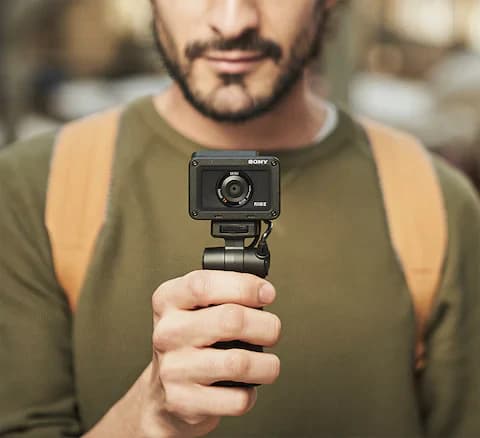 Sony DSC-RX0 MII có thể quay video chuyển động chậm 960 hình/giây/ 1000 hình/giây
