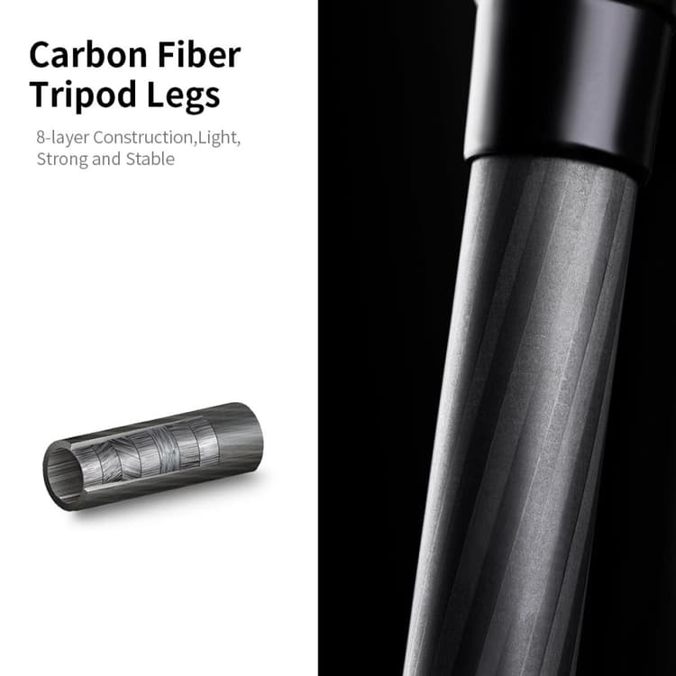 Vật liệu Carbon cao cấp
