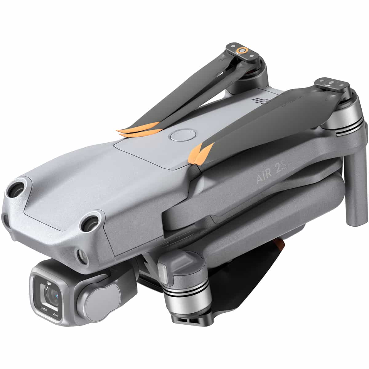 Thông tin về DJI Air 2S