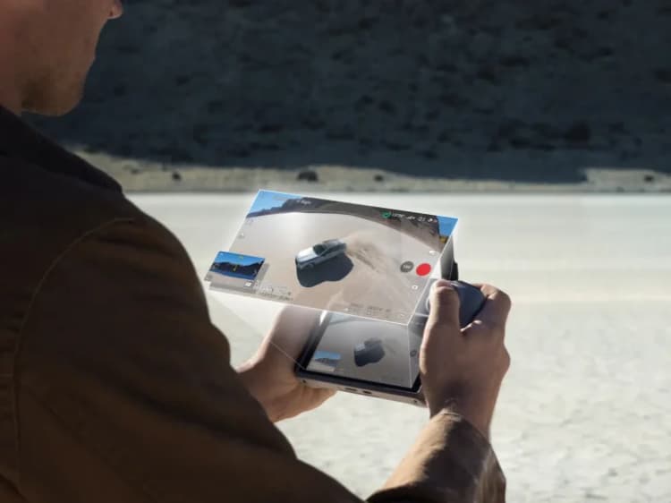 Truyền video màu hai kênh