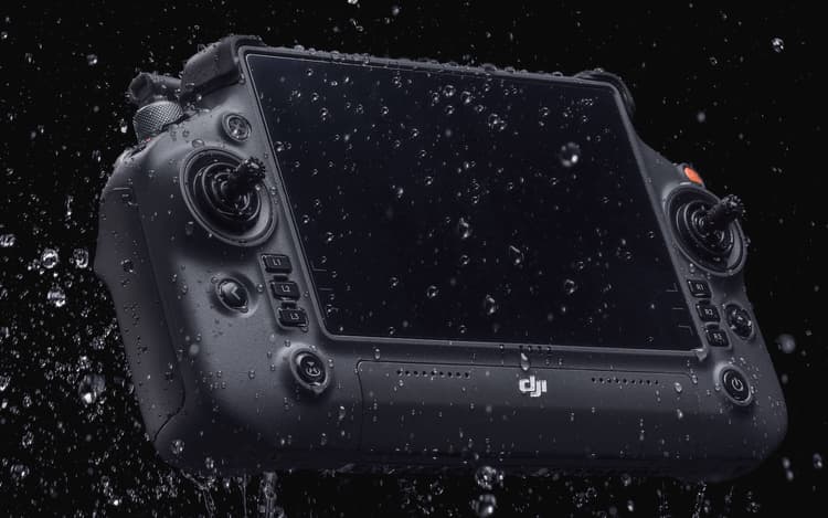 Bộ điều khiển DJ RC Controller của DJI Matrice 30 series